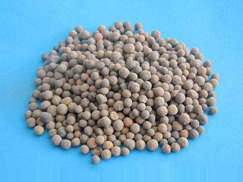 生物陶粒濾料
