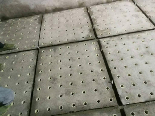水泥濾板